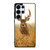 DEER HUNTER REALTREE LOGO Samsung Galaxy S25 Ultra Case Cover