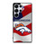 DENVER BRONCOS LOGO FOOTBALL Samsung Galaxy S25 Ultra Case Cover