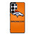DENVER BRONCOS LOGO Samsung Galaxy S25 Ultra Case Cover