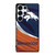 DENVER BRONCOS NFL TEAM FLAG Samsung Galaxy S25 Ultra Case Cover