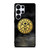 DENVER NUGGETS GOLD METAL Samsung Galaxy S25 Ultra Case Cover
