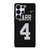 DEREK CARR LAS VEGAS RAIDERS NFL KIT Samsung Galaxy S25 Ultra Case Cover