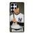 DEREK JETER NEW YORK YANKEES  Samsung Galaxy S25 Ultra Case Cover