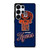 DETROIT TIGERS SKULL LOGO Samsung Galaxy S25 Ultra Case Cover