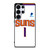 DEVIN BOOKER PHOENIX SUNS KIT Samsung Galaxy S25 Ultra Case Cover