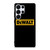 DEWALT LOGO EMBLEM Samsung Galaxy S25 Ultra Case Cover