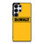 DEWALT LOGO ICON Samsung Galaxy S25 Ultra Case Cover