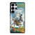 DISENCHANTMENT CARTOON MOVIE Samsung Galaxy S25 Ultra Case Cover