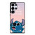 DISNEY STITCH DONT TOUCH MY PHONE  Samsung Galaxy S25 Ultra Case Cover