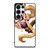 DISNEY TANGLED RAPUNZEL Samsung Galaxy S25 Ultra Case Cover