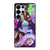 DISNEY VILLAINS URSULA AND FRIENDS Samsung Galaxy S25 Ultra Case Cover