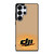 DJI CAMERA DRONE GOLD EMBLEM Samsung Galaxy S25 Ultra Case Cover