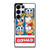 DONALD DUCK FACE DISNEY Samsung Galaxy S25 Ultra Case Cover