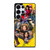 DOOM PATROL CHARACTERS Samsung Galaxy S25 Ultra Case Cover