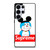 DORAEMON WITH MICKEY SUPREME Samsung Galaxy S25 Ultra Case Cover