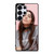 DUA LIPA FEMALE SINGER Samsung Galaxy S25 Ultra Case Cover