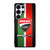 DUCATI CORSE CARBON LOGO Samsung Galaxy S25 Ultra Case Cover