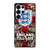 ENGLAND TILL I DIED THREE LIONS Samsung Galaxy S25 Ultra Case Cover