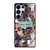ENOLA HOLMES MOVIES COLLAGE Samsung Galaxy S25 Ultra Case Cover