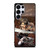 EREN YEAGER ATTACK ON TITAN TACTICS Samsung Galaxy S25 Ultra Case Cover