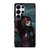 EZRA MILLER THE FLASH Samsung Galaxy S25 Ultra Case Cover