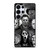 FAMOUS HORROR COLLAGE Samsung Galaxy S25 Ultra Case Cover
