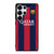 FC BARCELONA JERSEY Samsung Galaxy S25 Ultra Case Cover