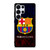 FC BARCELONA LOGO FOOTBALL Samsung Galaxy S25 Ultra Case Cover