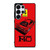 FERRARI F40 SUPERCAR LOGO Samsung Galaxy S25 Ultra Case Cover