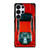 FERRARI F40 TOP VIEW Samsung Galaxy S25 Ultra Case Cover