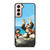 DONKEY KONG NINTENDO GAMES 2 Samsung Galaxy S21 Case Cover