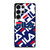 FILA SPORT LOGO COLLAGE Samsung Galaxy S25 Ultra Case Cover