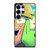FINAL SPACE GARY AND MOONCAKE Samsung Galaxy S25 Ultra Case Cover