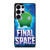 FINAL SPACE MOONCAKE CARTOON Samsung Galaxy S25 Ultra Case Cover