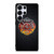 FIREFIGHTER FIREMAN METAL LOGO Samsung Galaxy S25 Ultra Case Cover