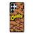 FLAMIN HOT CHEETOS COLLAGE Samsung Galaxy S25 Ultra Case Cover