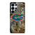 FLORIDA GATORS CAMO Samsung Galaxy S25 Ultra Case Cover