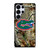 FLORIDA GATORS CAMOUFLAGE Samsung Galaxy S25 Ultra Case Cover