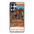 FLORIDA GATORS MONSTER Samsung Galaxy S25 Ultra Case Cover