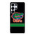 FLORIDA GATORS STRIPE LOGO Samsung Galaxy S25 Ultra Case Cover