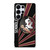 FLORIDA STATE FSU NFL LOGO Samsung Galaxy S25 Ultra Case Cover