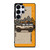 FORD BRONCO ADVENTURES CAR Samsung Galaxy S25 Ultra Case Cover