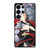FULLMETAL ALCHEMIST EDWARD AND ALPHONSE ELRIC Samsung Galaxy S25 Ultra Case Cover