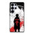 FULLMETAL ALCHEMIST SHADOW LOGO Samsung Galaxy S25 Ultra Case Cover