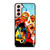 DR TEETH AND ELECTRIC MAYHEM MUPPET Samsung Galaxy S21 Case Cover