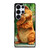 GARFIELD LAZY CAT CUTE Samsung Galaxy S25 Ultra Case Cover