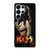 GENE SIMMONS FACE KISS BAND Samsung Galaxy S25 Ultra Case Cover
