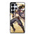 GENSHIN IMPACT ARATAKI ITTO Samsung Galaxy S25 Ultra Case Cover