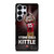 GEORGE KITTLE SAN FRANCISCO 49ERS MLB Samsung Galaxy S25 Ultra Case Cover