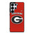 GEORGIA BULLDOGS NIKE Samsung Galaxy S25 Ultra Case Cover